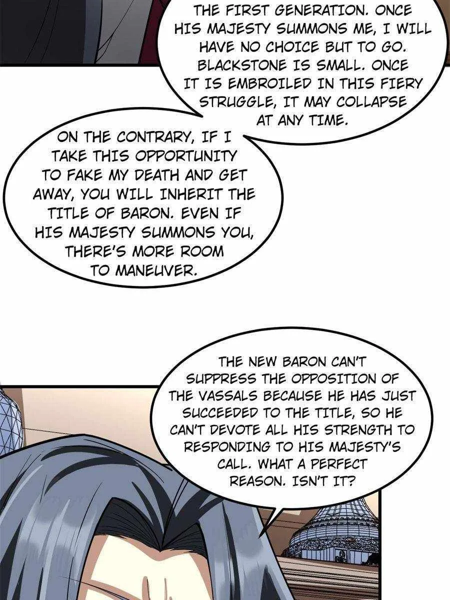 My battleship can be upgraded Chapter 45 page 44