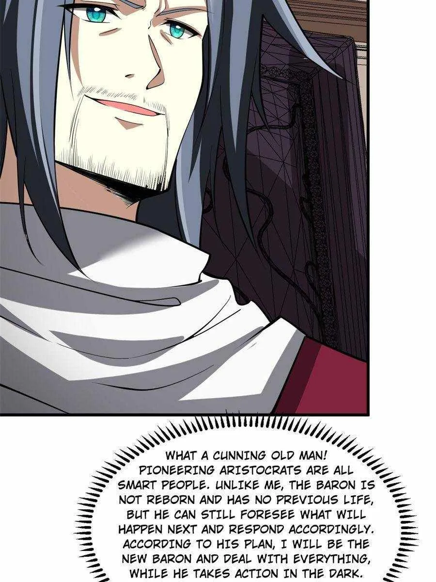 My battleship can be upgraded Chapter 45 page 45