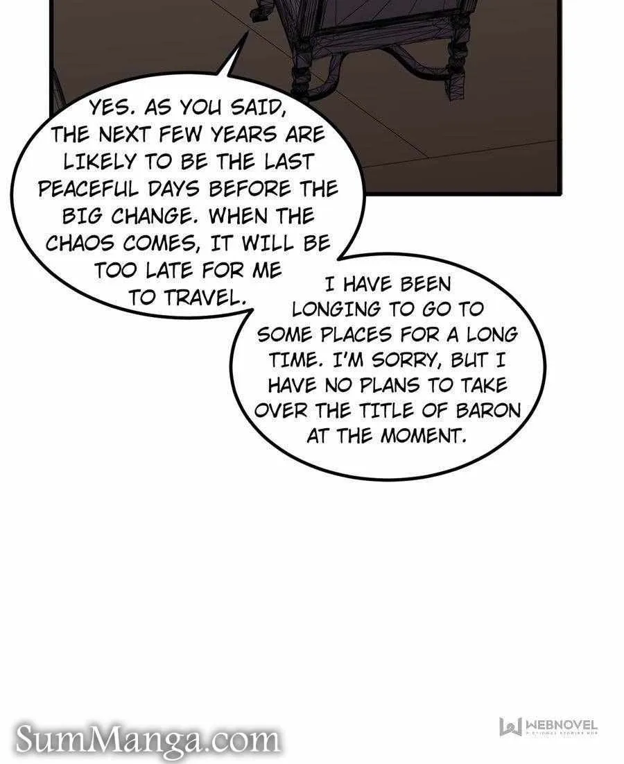 My battleship can be upgraded Chapter 45 page 49
