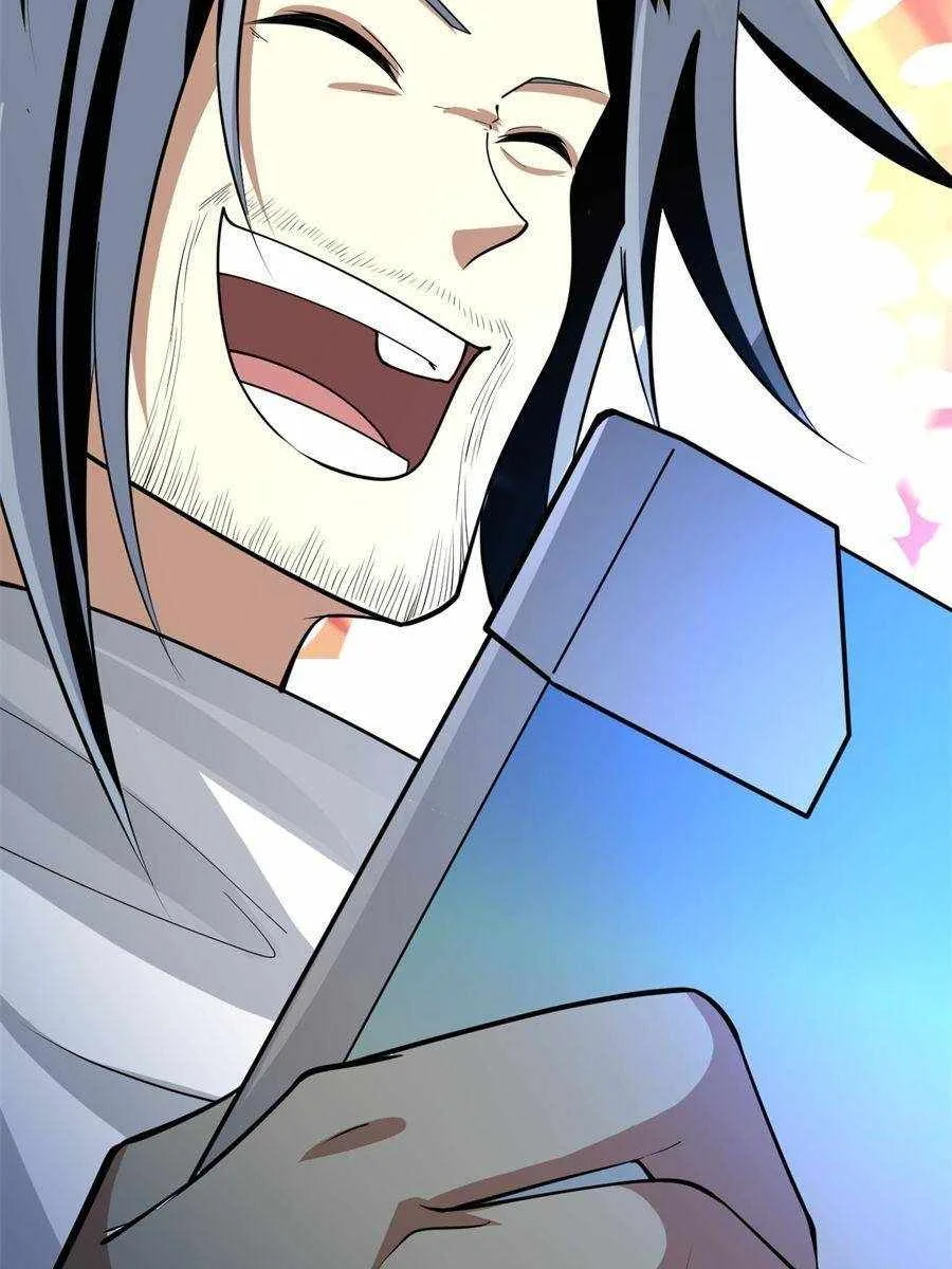 My battleship can be upgraded Chapter 45 page 54