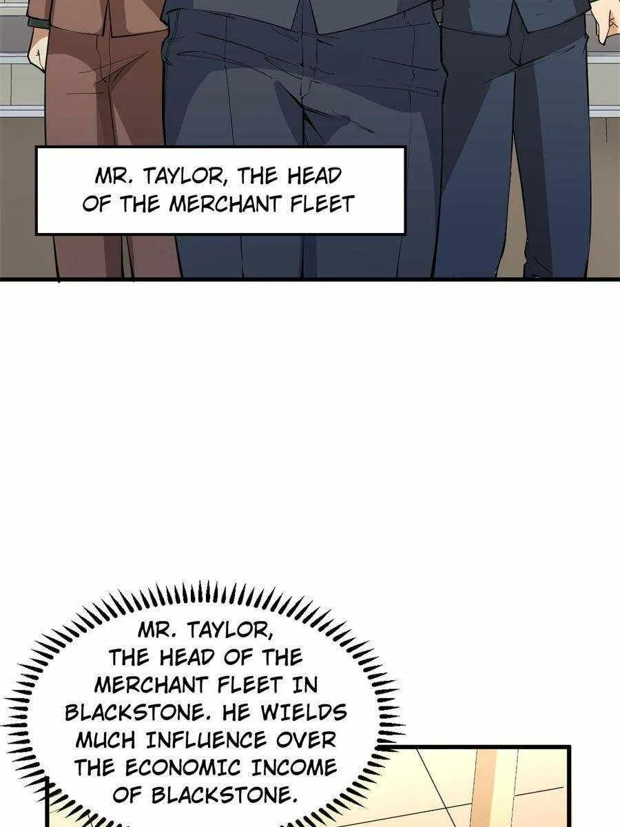 My battleship can be upgraded Chapter 45 page 57
