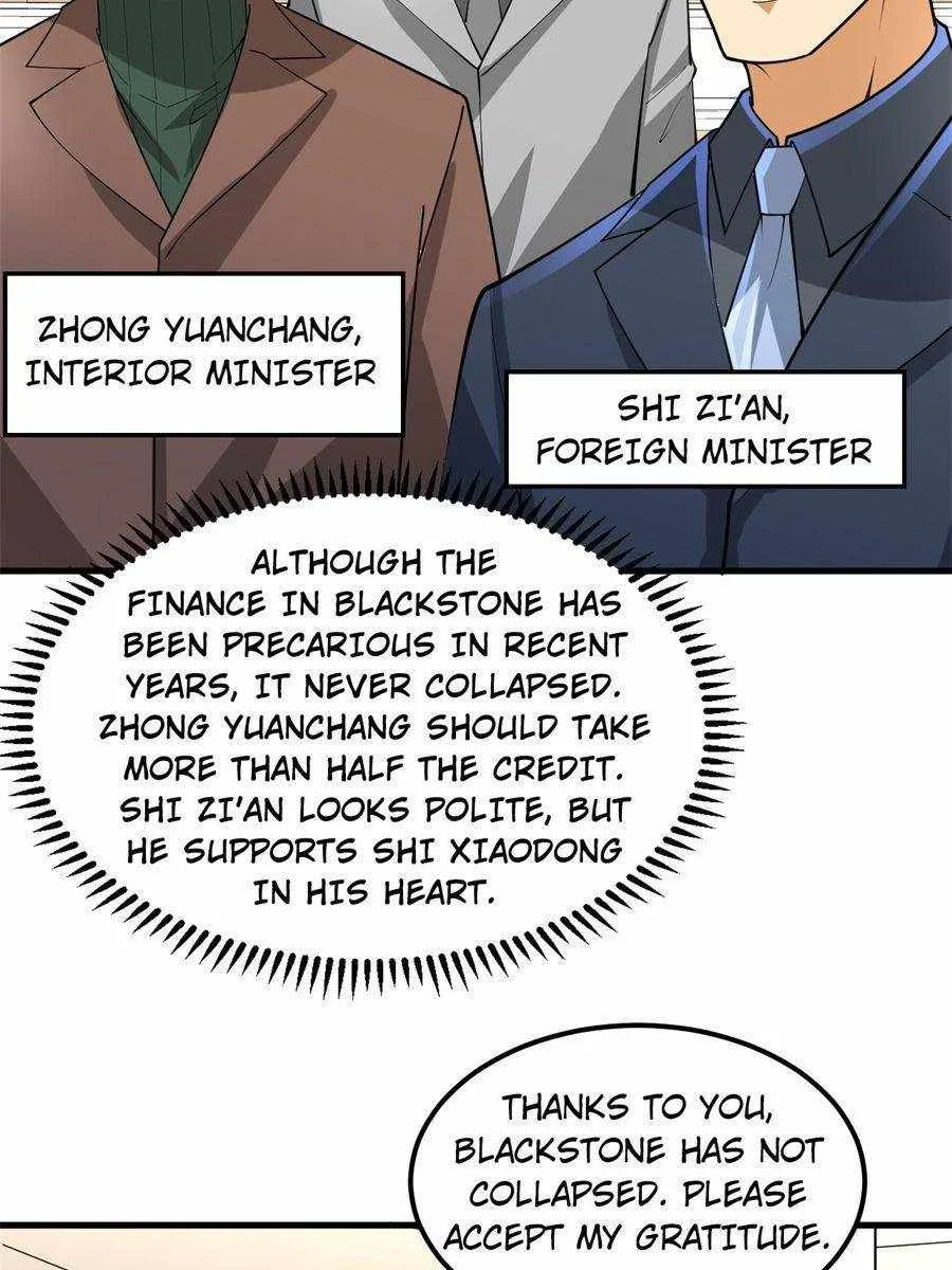 My battleship can be upgraded Chapter 45 page 60