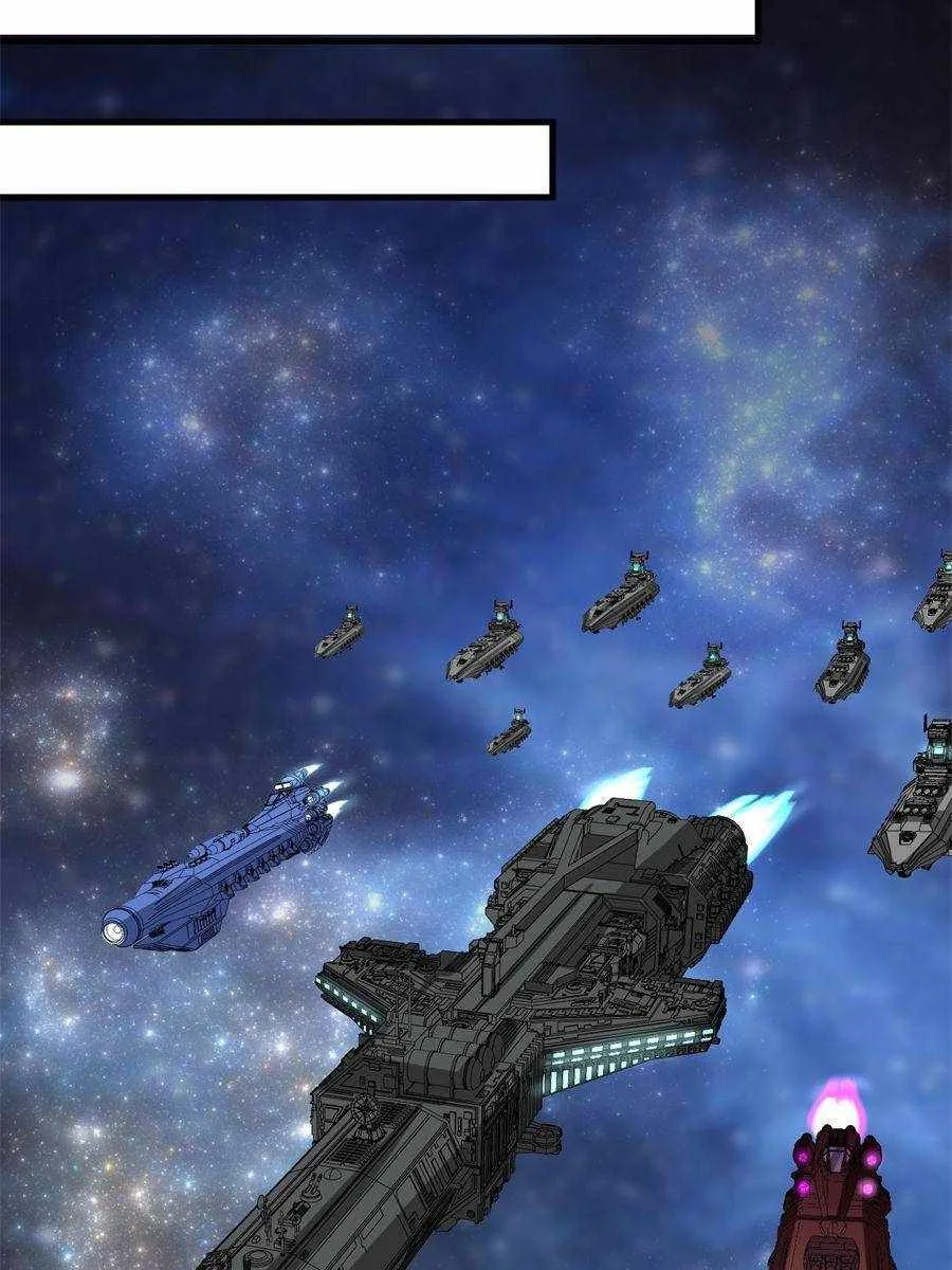 My battleship can be upgraded Chapter 45 page 63