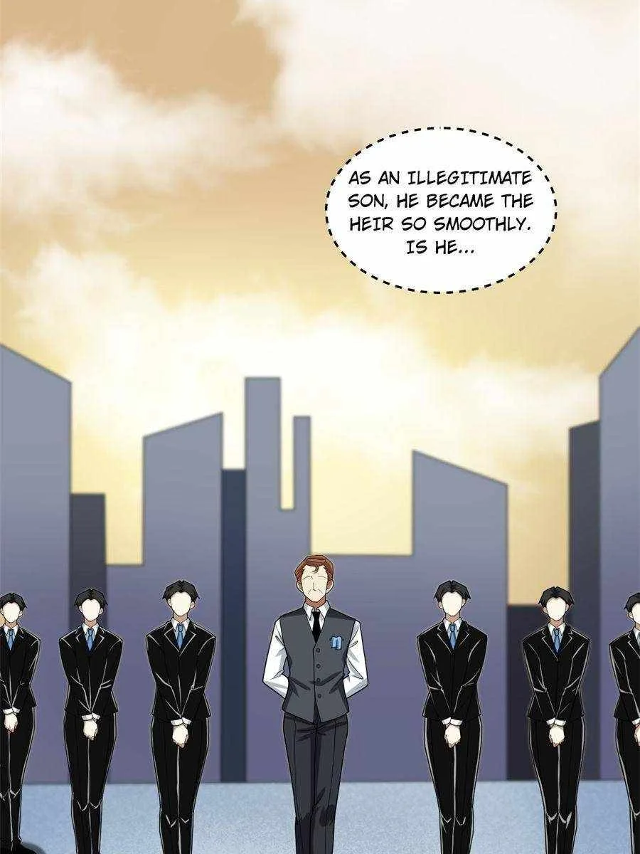My battleship can be upgraded Chapter 46 page 3