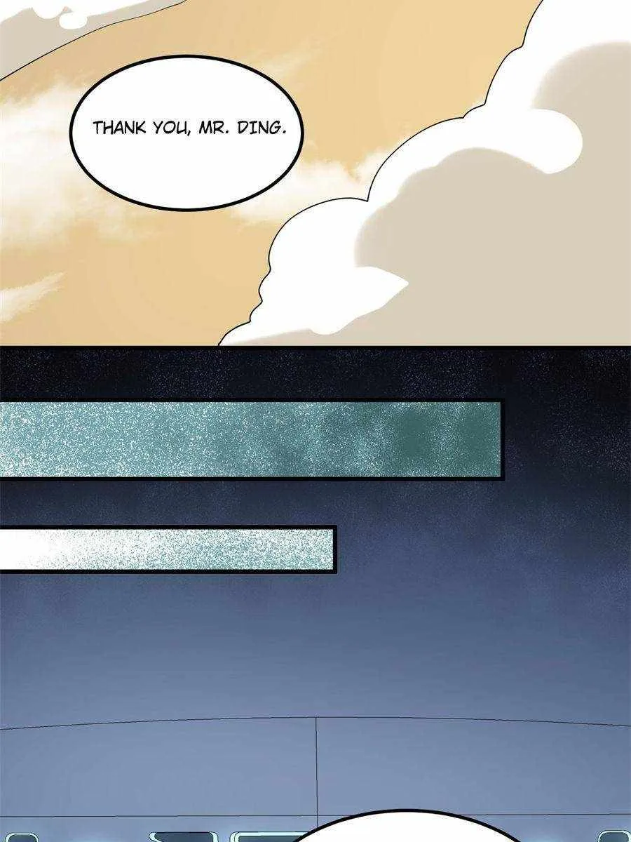 My battleship can be upgraded Chapter 46 page 11