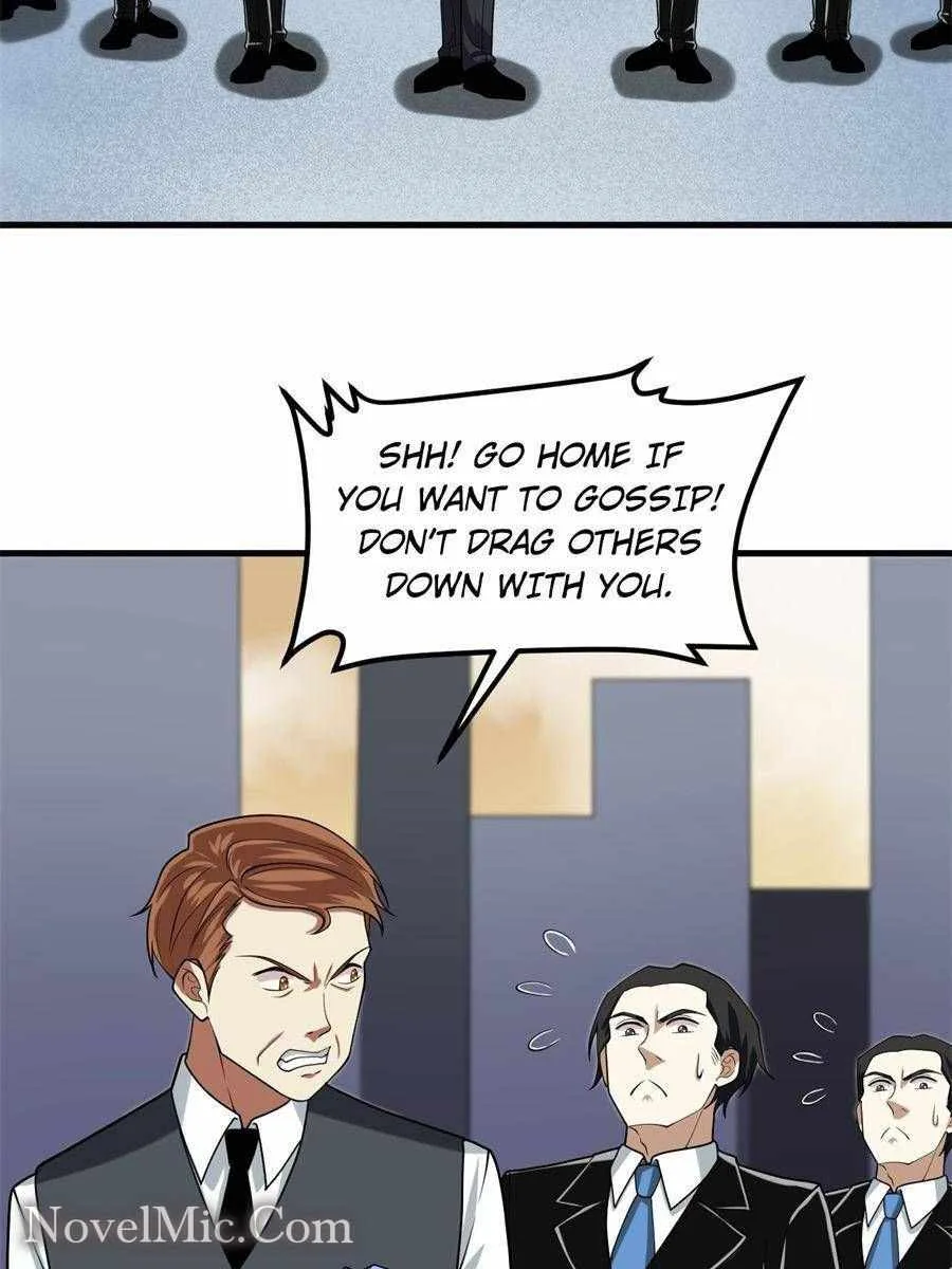My battleship can be upgraded Chapter 46 page 4