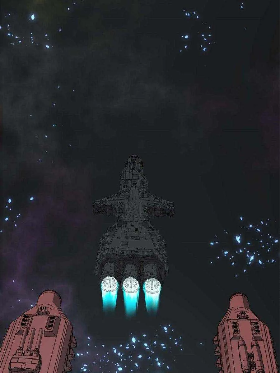 My battleship can be upgraded Chapter 46 page 28