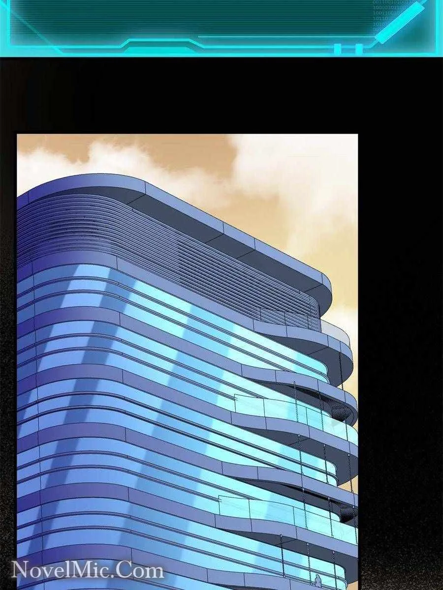 My battleship can be upgraded Chapter 46 page 17