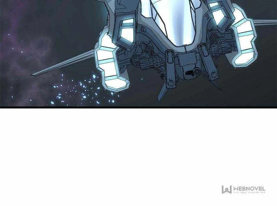 My battleship can be upgraded Chapter 46 page 30