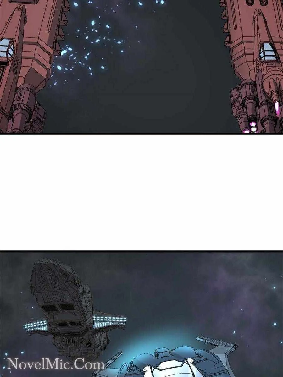 My battleship can be upgraded Chapter 46 page 29