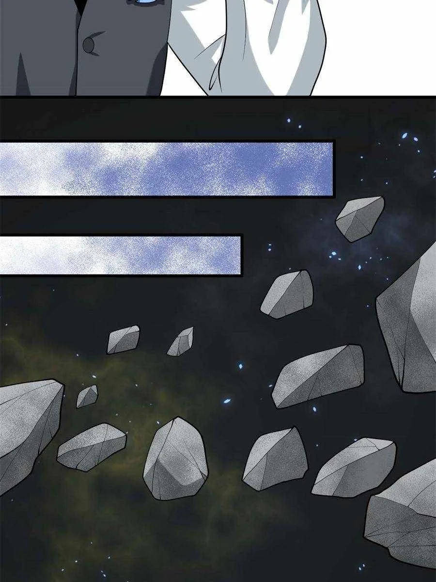 My battleship can be upgraded Chapter 46 page 27