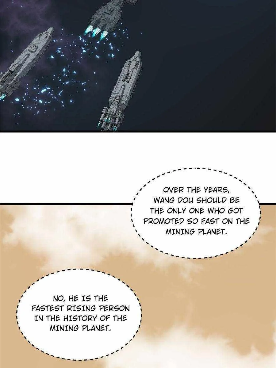My battleship can be upgraded Chapter 46 page 2