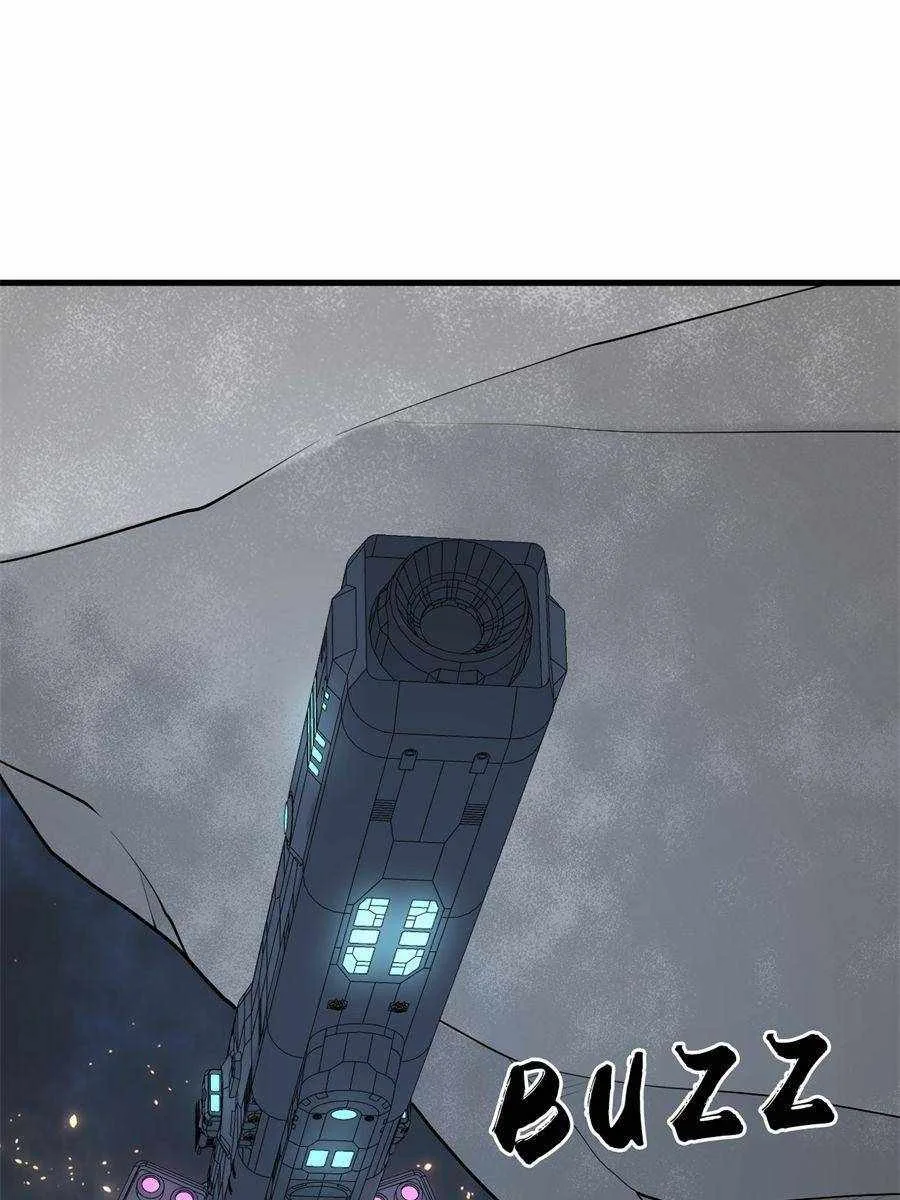 My battleship can be upgraded Chapter 46 page 31
