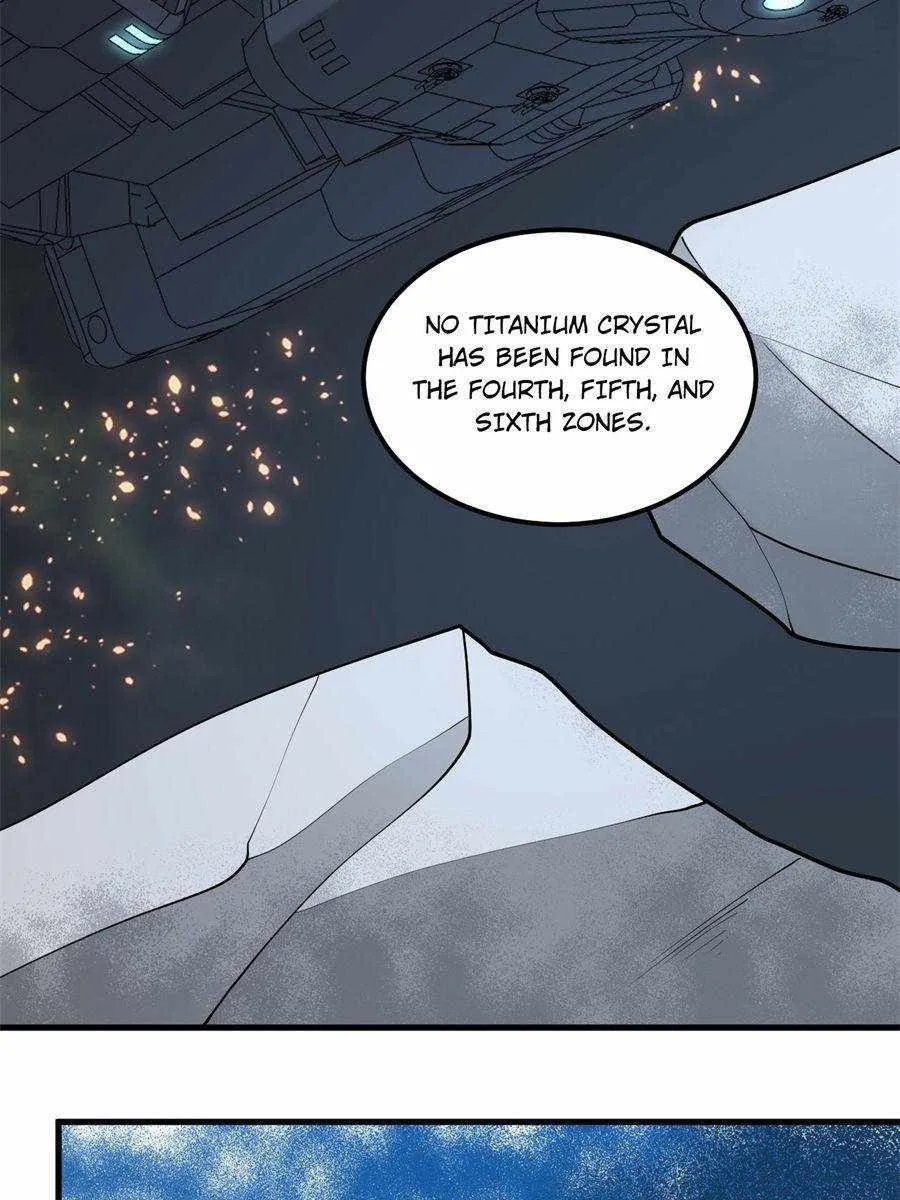 My battleship can be upgraded Chapter 46 page 37