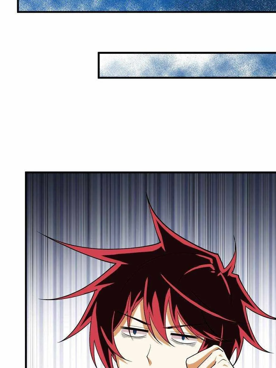 My battleship can be upgraded Chapter 46 page 38