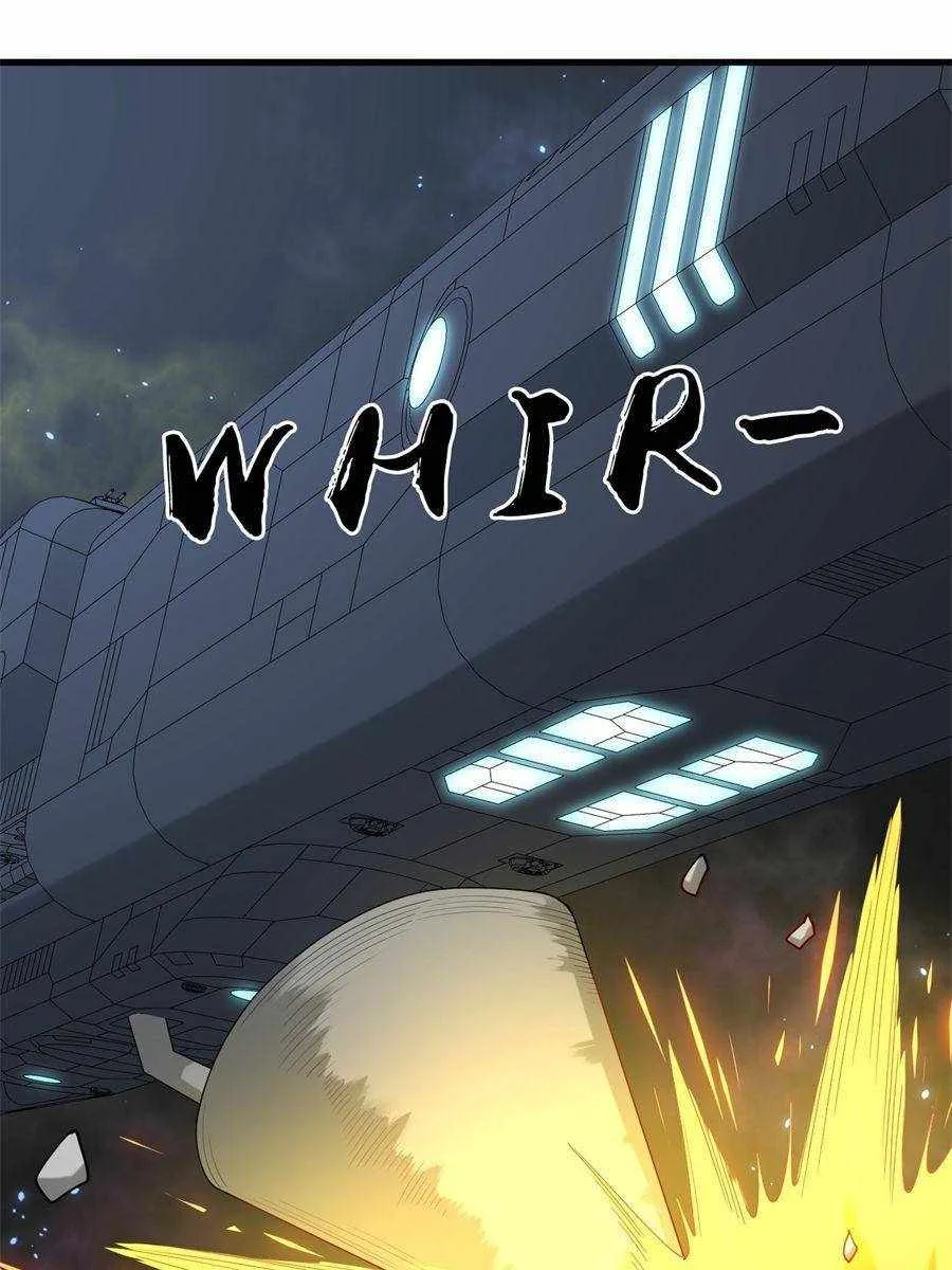 My battleship can be upgraded Chapter 46 page 44