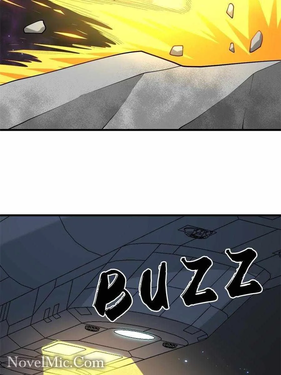 My battleship can be upgraded Chapter 46 page 45
