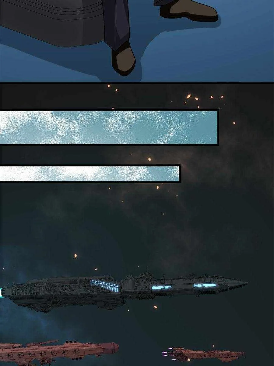 My battleship can be upgraded Chapter 46 page 49