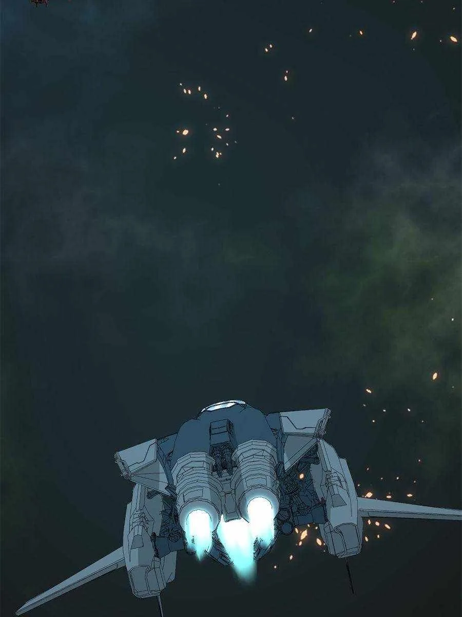 My battleship can be upgraded Chapter 46 page 50