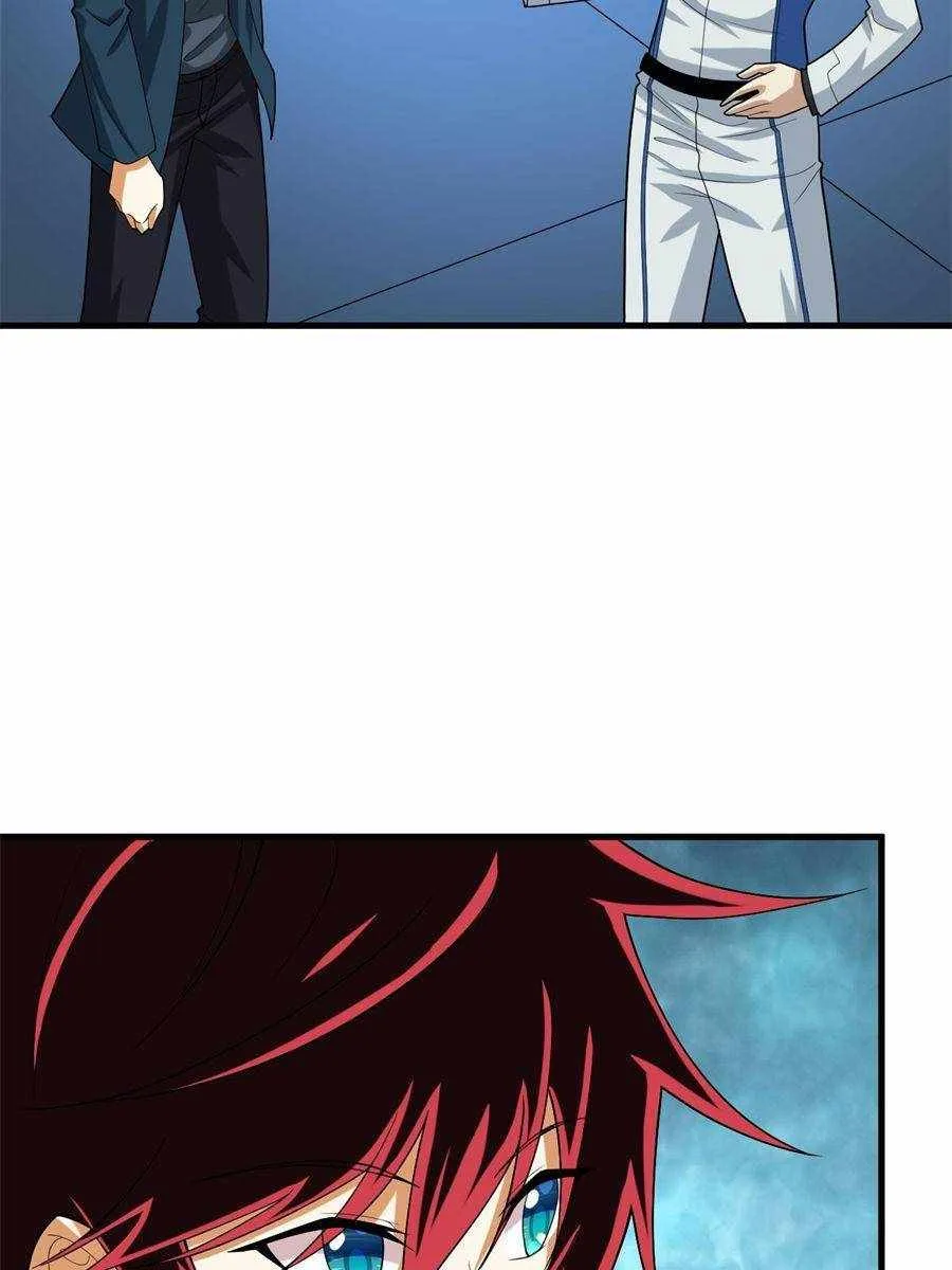 My battleship can be upgraded Chapter 46 page 52