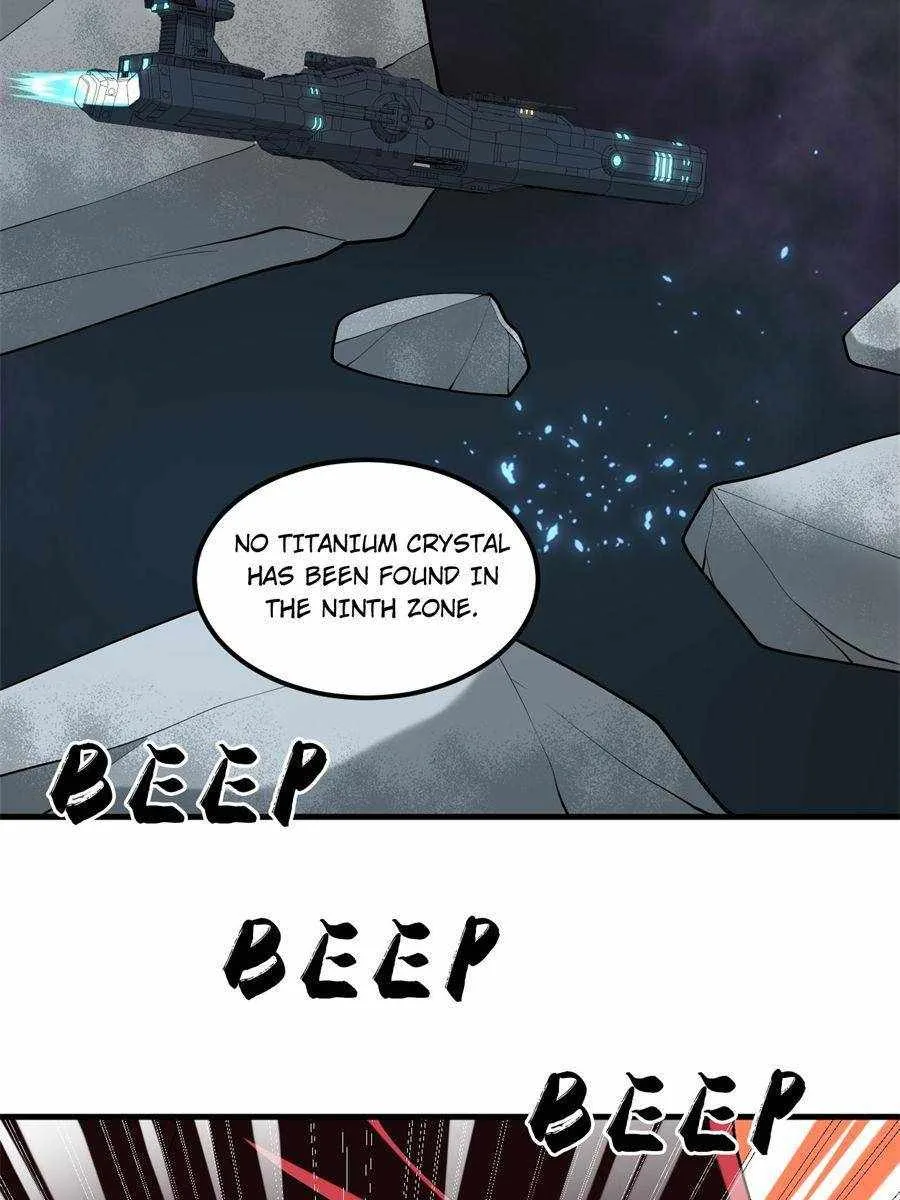 My battleship can be upgraded Chapter 46 page 56