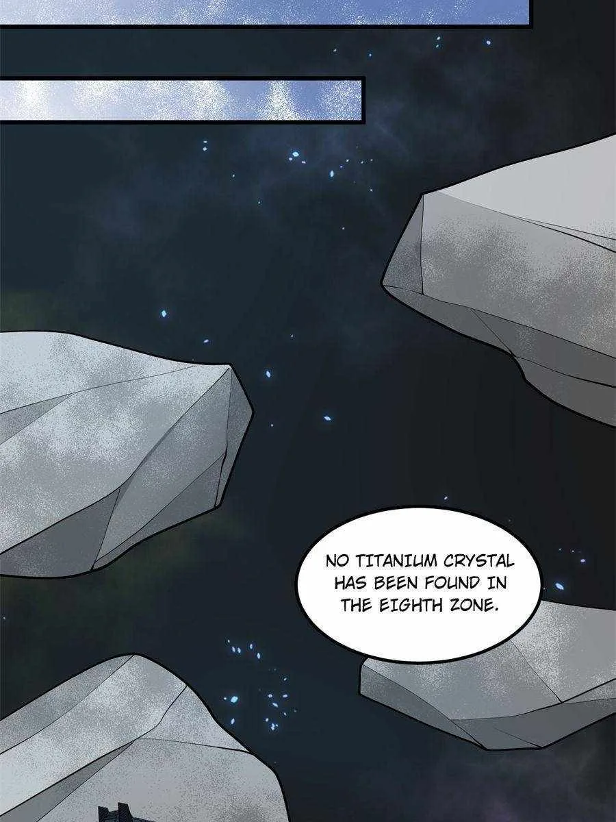 My battleship can be upgraded Chapter 46 page 55