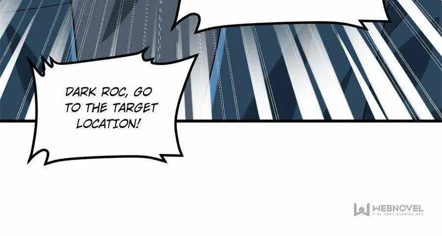 My battleship can be upgraded Chapter 46 page 58