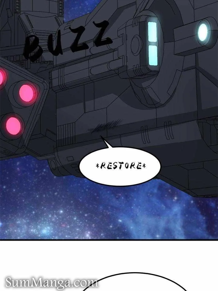My battleship can be upgraded Chapter 47 page 7