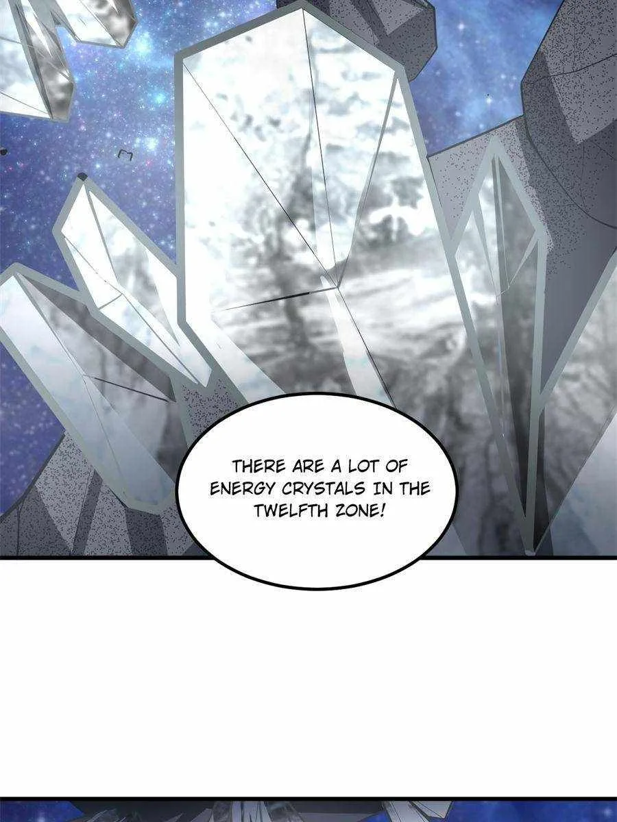 My battleship can be upgraded Chapter 47 page 5