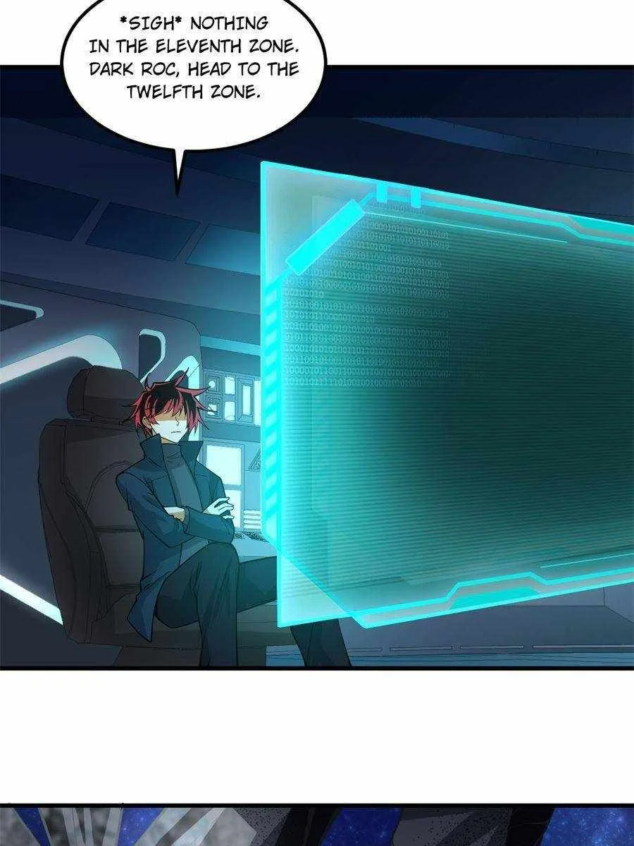 My battleship can be upgraded Chapter 47 page 3