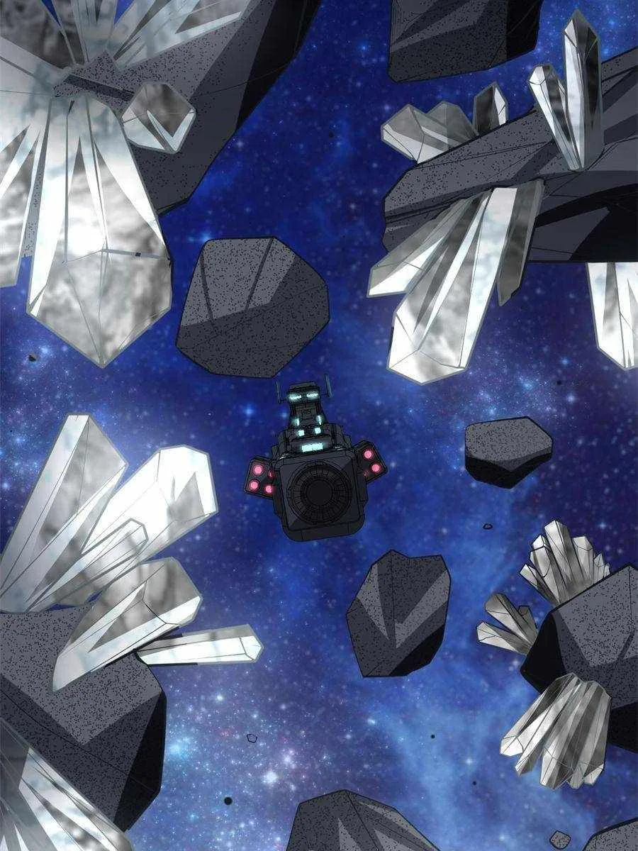 My battleship can be upgraded Chapter 47 page 4