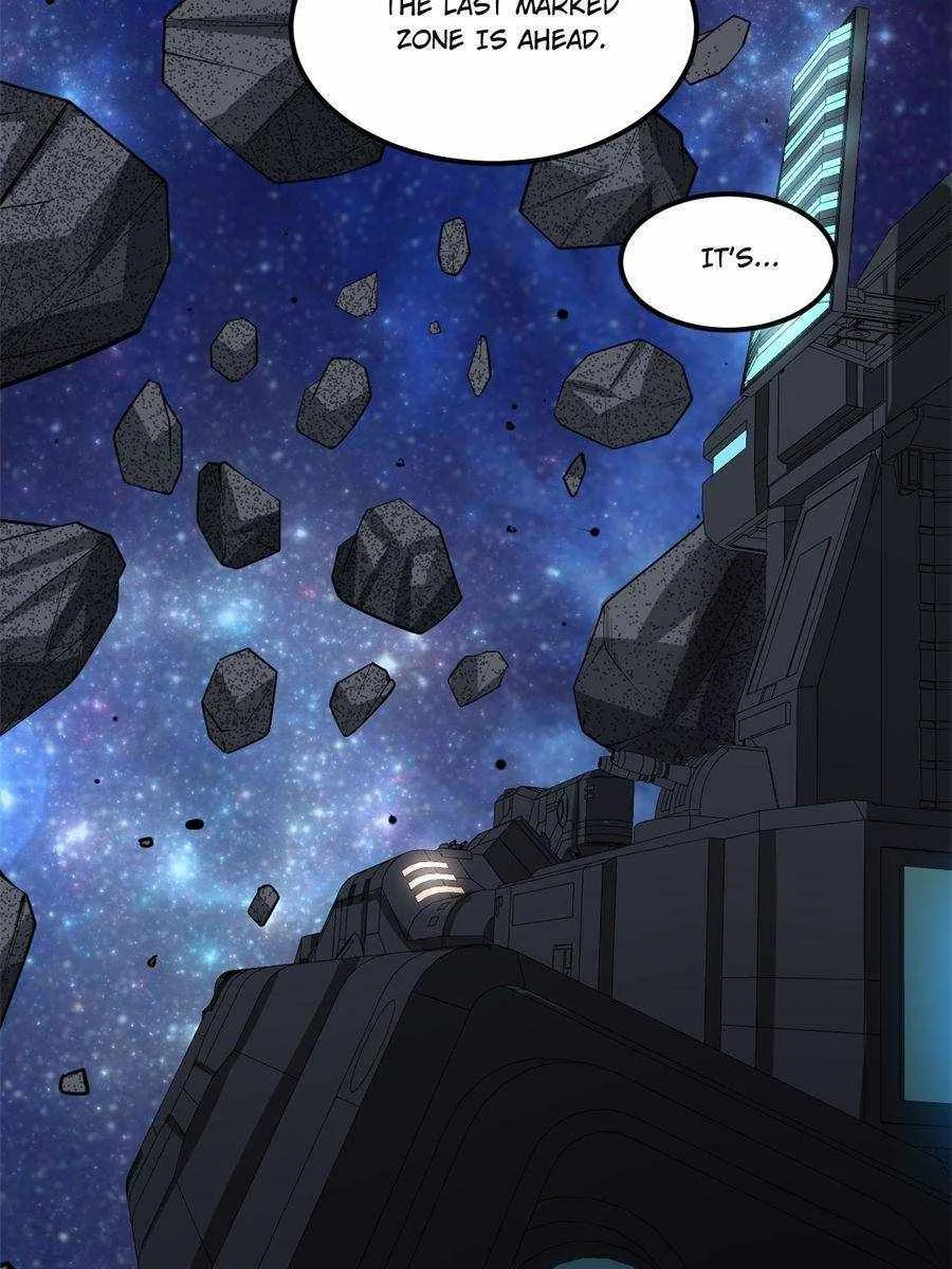 My battleship can be upgraded Chapter 47 page 12