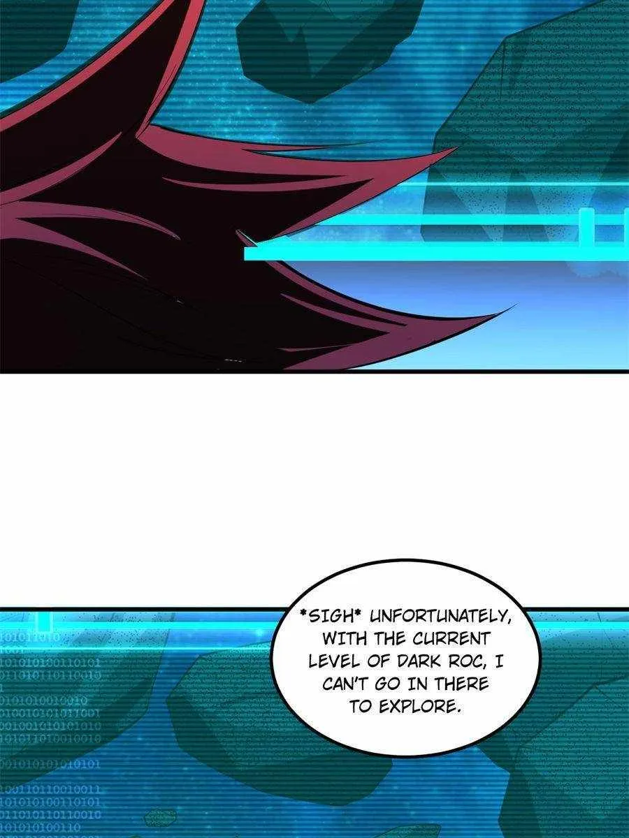 My battleship can be upgraded Chapter 47 page 17