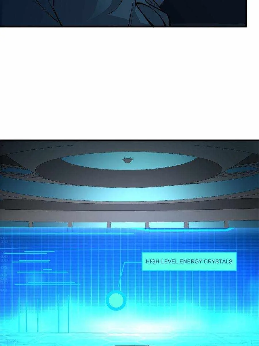My battleship can be upgraded Chapter 47 page 9