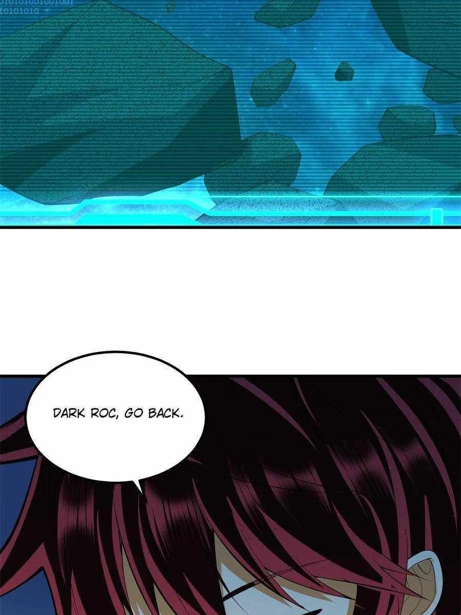 My battleship can be upgraded Chapter 47 page 18