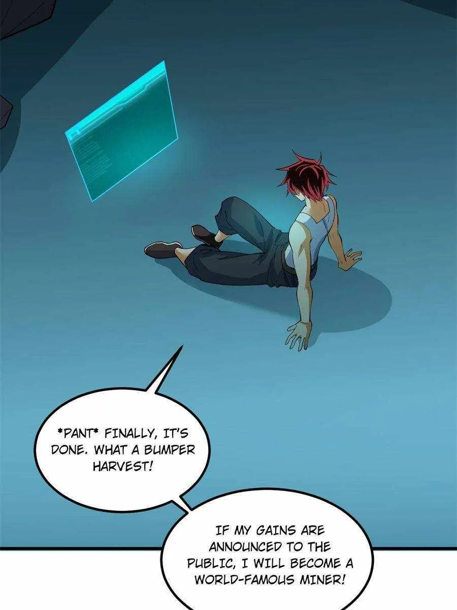 My battleship can be upgraded Chapter 47 page 24