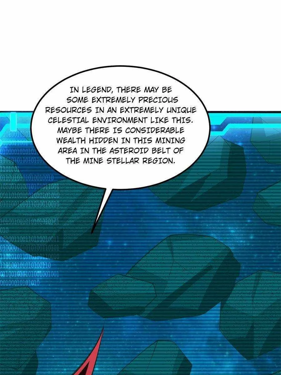 My battleship can be upgraded Chapter 47 page 16