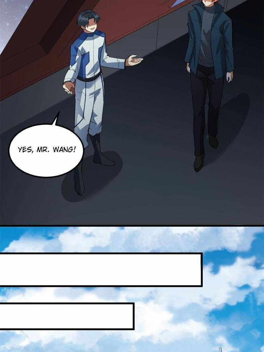 My battleship can be upgraded Chapter 47 page 29