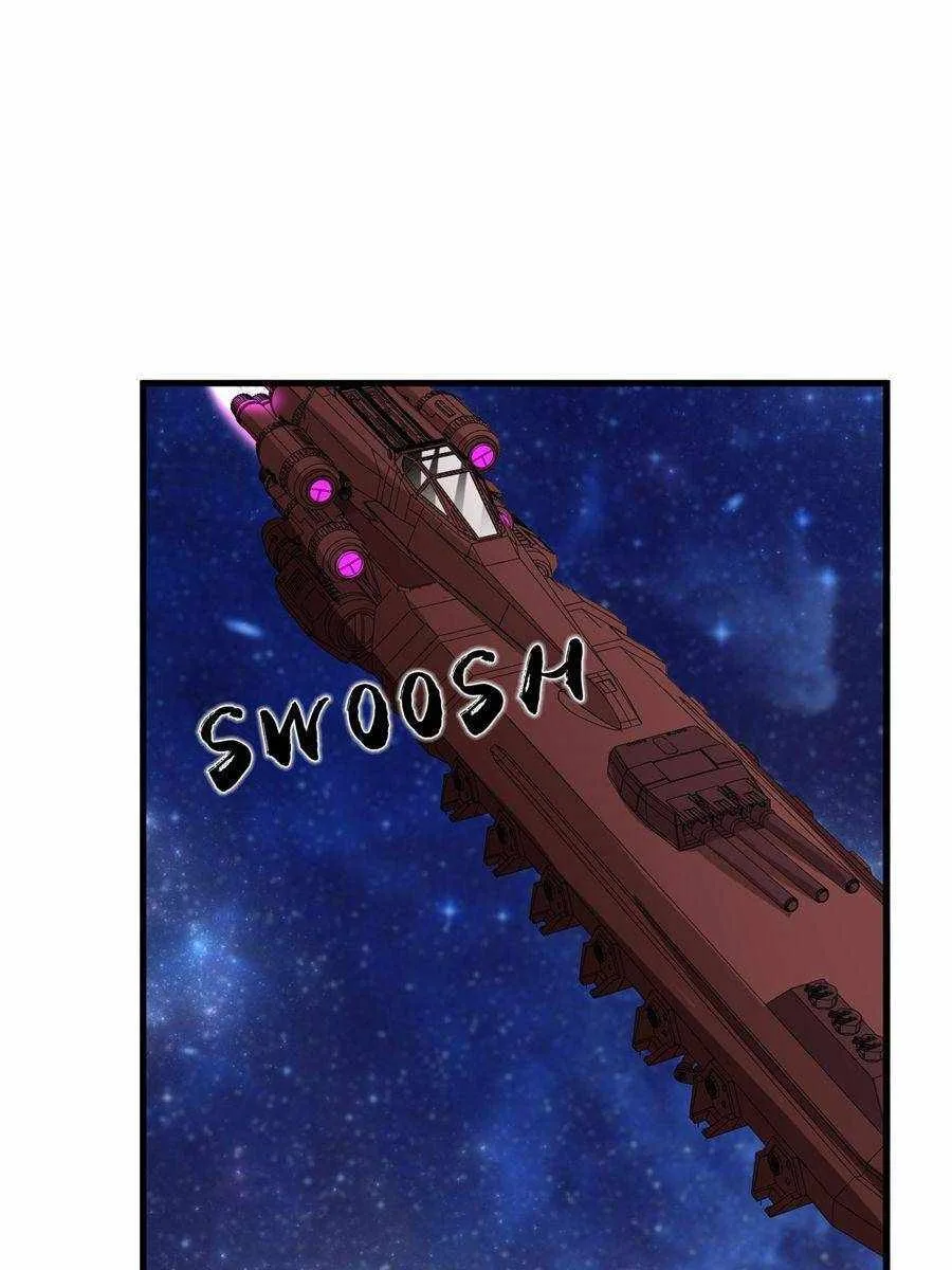 My battleship can be upgraded Chapter 47 page 27