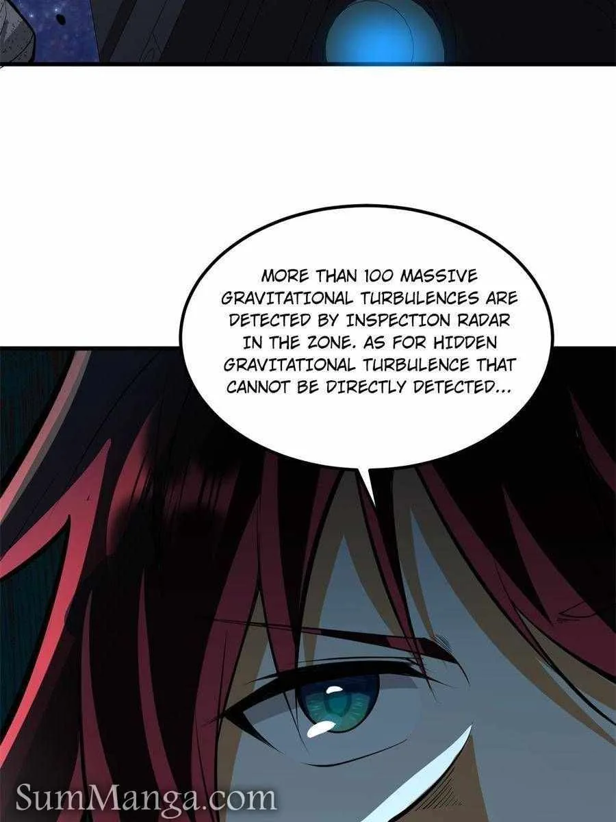 My battleship can be upgraded Chapter 47 page 13
