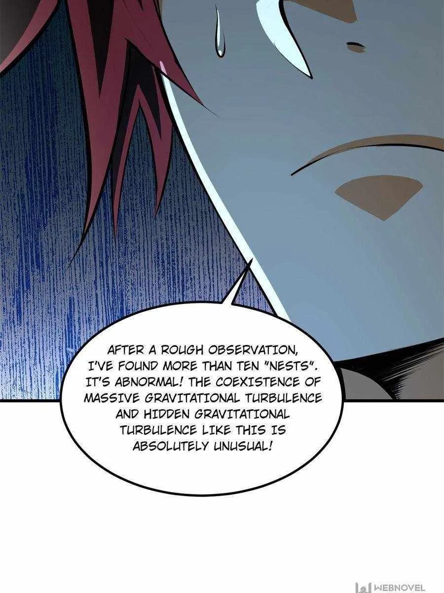 My battleship can be upgraded Chapter 47 page 14