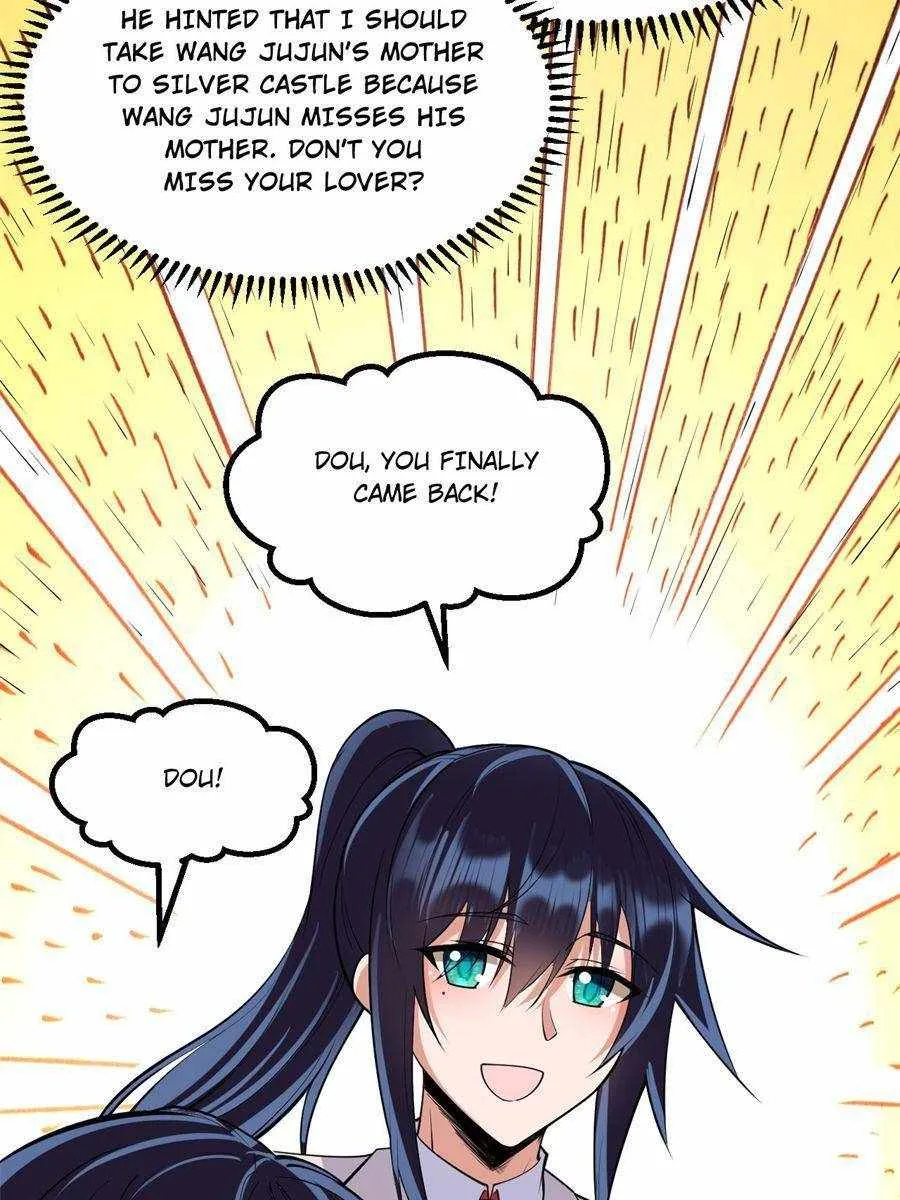 My battleship can be upgraded Chapter 47 page 39