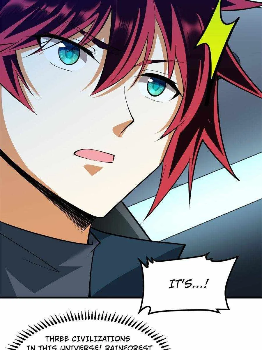 My battleship can be upgraded Chapter 47 page 51