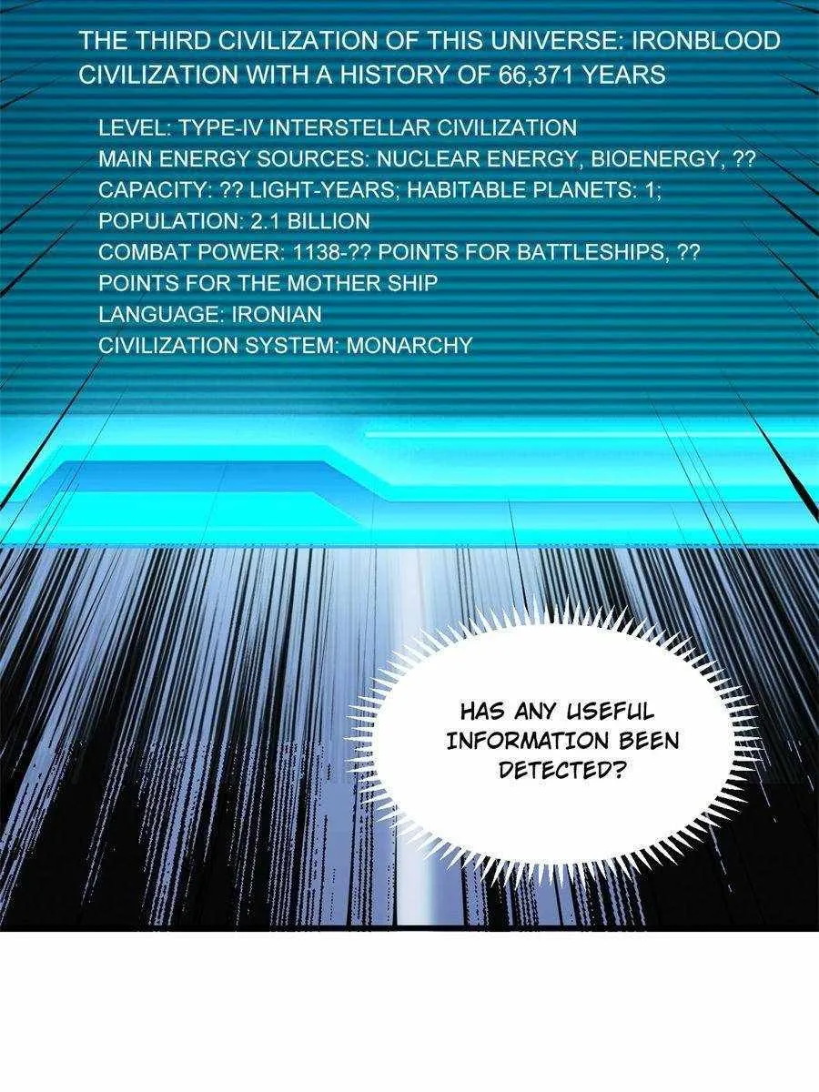 My battleship can be upgraded Chapter 47 page 53