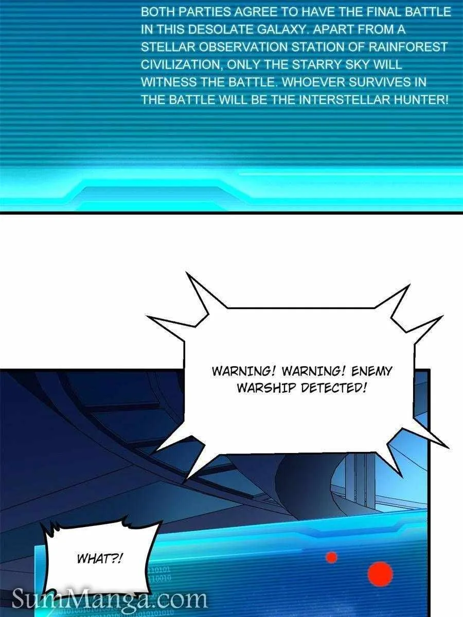 My battleship can be upgraded Chapter 47 page 55
