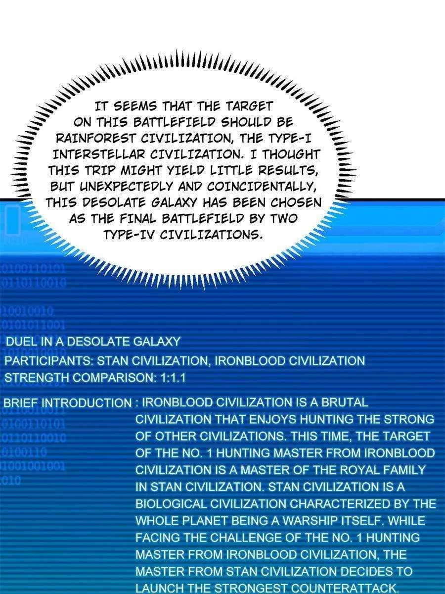 My battleship can be upgraded Chapter 47 page 54