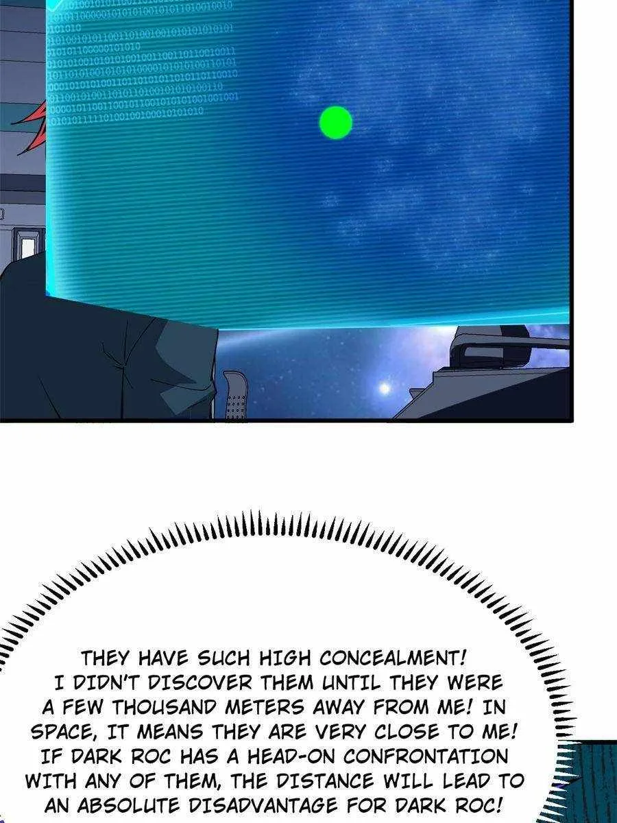 My battleship can be upgraded Chapter 47 page 56