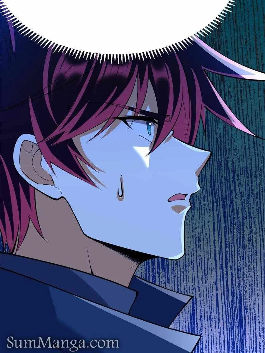 My battleship can be upgraded Chapter 47 page 57