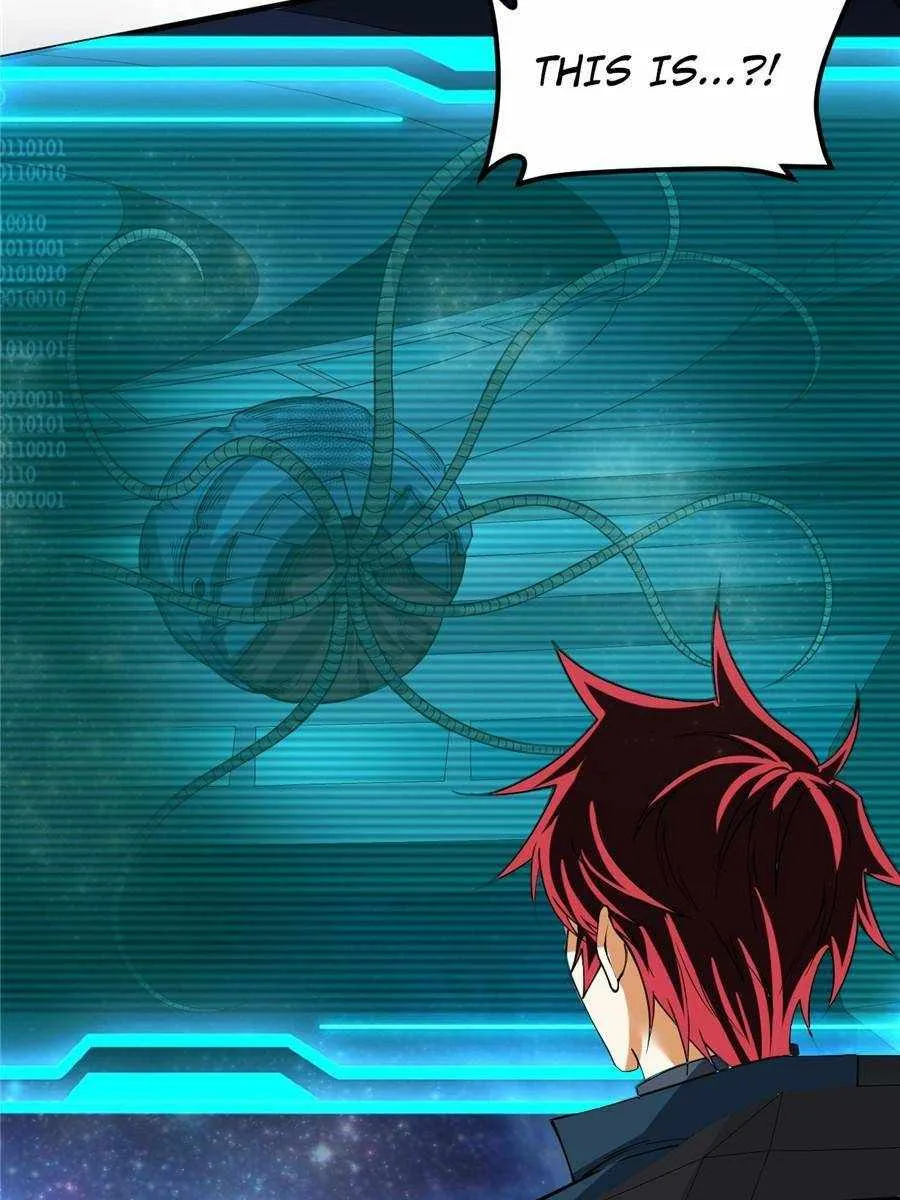 My battleship can be upgraded Chapter 48 page 23