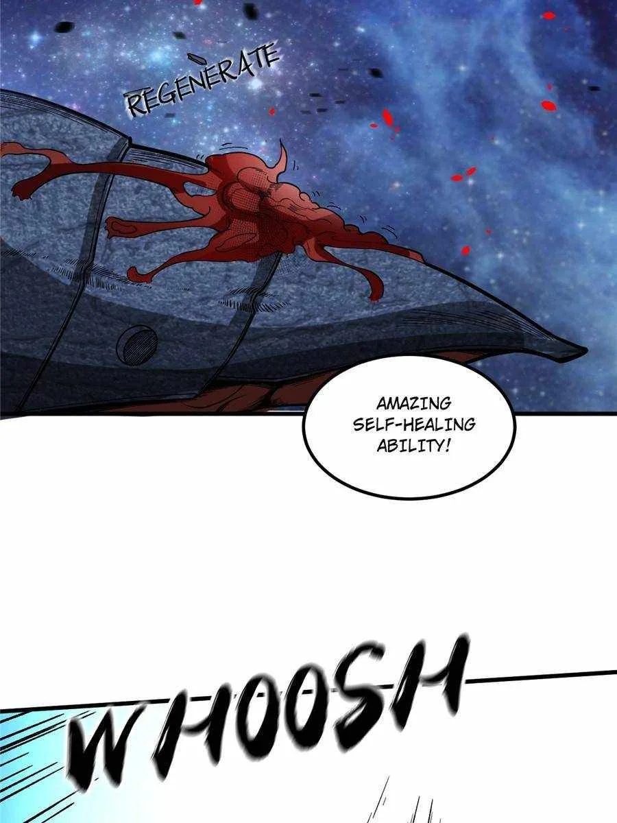 My battleship can be upgraded Chapter 48 page 14